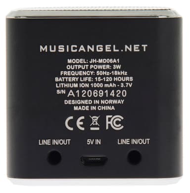 music angel best friendz