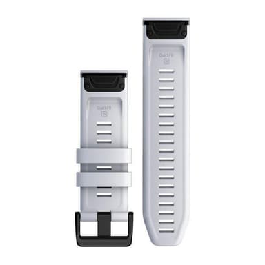 Garmin QuickFit® 26 -kellonhihnat Silicone