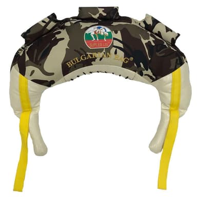 Suples Bulgarian Bag Canvas, Bulgarian bags 5 kg