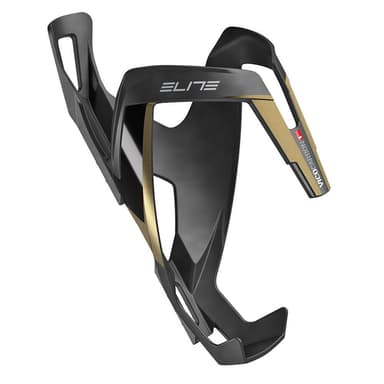 Elite Bottle Cage Vico, Pullon pidikkeet Kullanvärinen