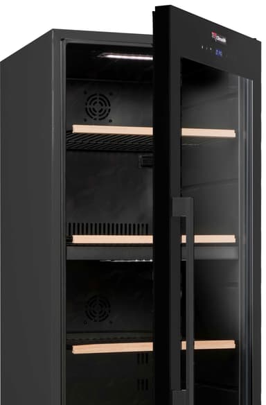 Climadiff viinikaappi CD110B1
