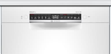 Bosch Serie 4 astianpesukone SMU4ECW14S (valkoinen)