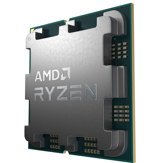 AMD Ryzen™ 5 7600X prosessori