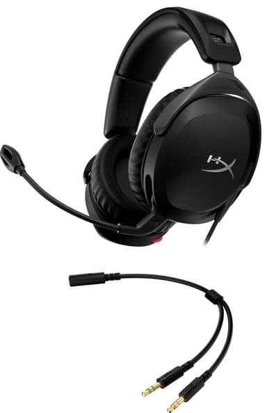 HyperX Cloud Stinger 2 pelikuulokkeet