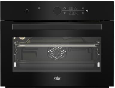 Beko kompaktiuuni BBCM17400B, integroitava