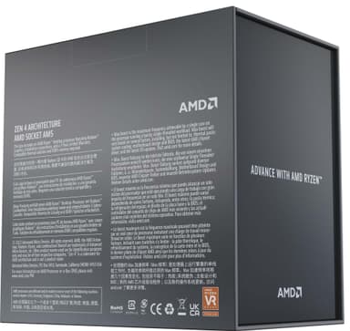 AMD Ryzen™ 9 7950X prosessori