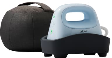 Cricut Hat Press lämpöpuristin