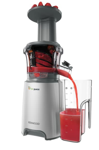 Kenwood PureJuice mehustin JMP601SI