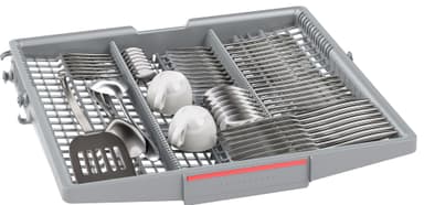 Bosch Serie 4 astianpesukone SMU4ECW14S (valkoinen)