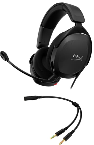 HyperX Cloud Stinger 2 Core pelikuulokkeet