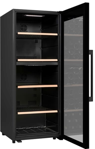 Climadiff viinikaappi CD110B1