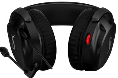 HyperX Cloud Stinger 2 pelikuulokkeet