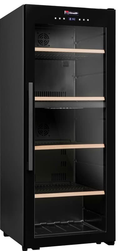 Climadiff viinikaappi CD110B1