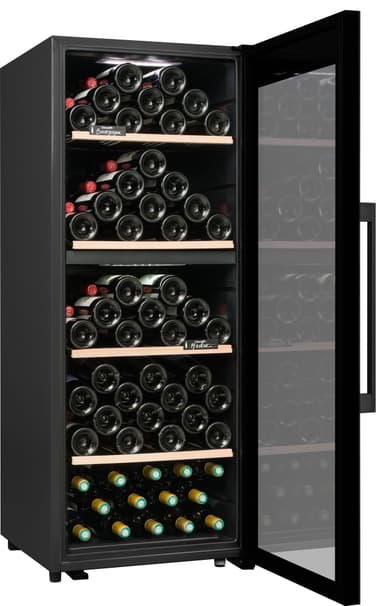 Climadiff viinikaappi CD110B1