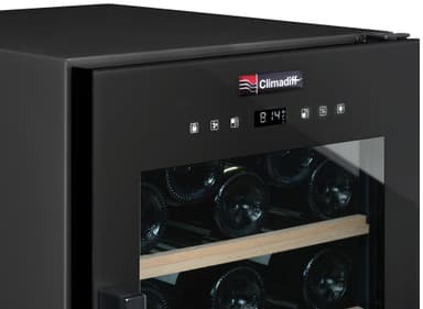 Climadiff viinikaappi CD110B1