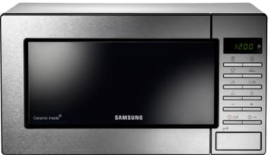 Samsung mikroaaltouuni GE87MC/XEE