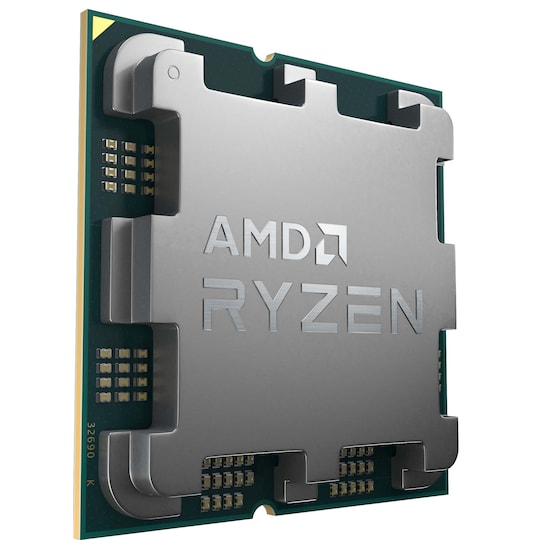 AMD Ryzen™ 5 7600X prosessori