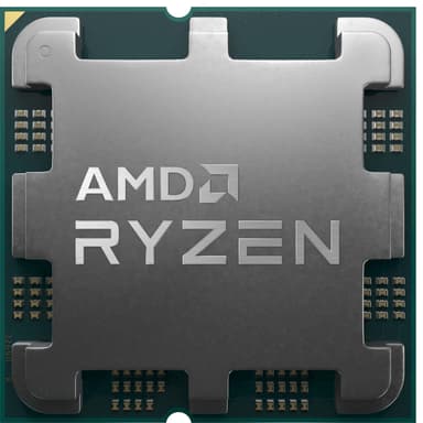AMD Ryzen™ 5 7600X prosessori