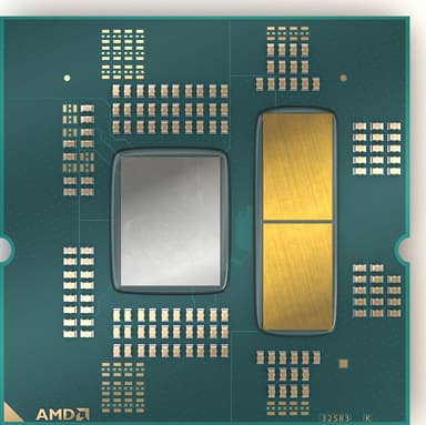 AMD Ryzen™ 9 7950X prosessori
