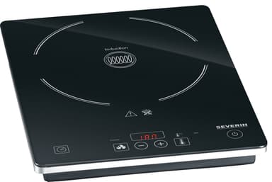 Severin keittolevy KP 1071