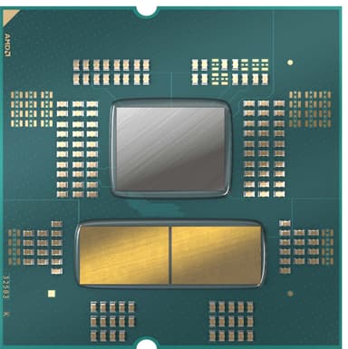 AMD Ryzen™ 9 7950X prosessori