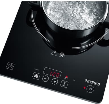 Severin keittolevy KP 1071