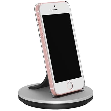 Just Mobile AluBolt lataustelakka iPhone
