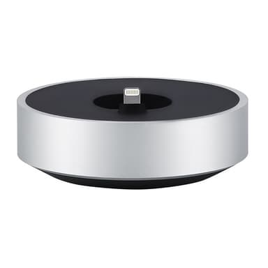 Just Mobile HoverDock teline iPhonelle (alumiini)