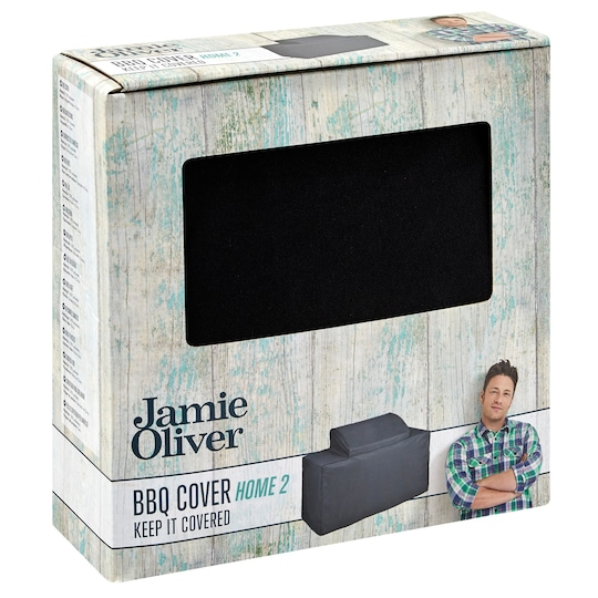Jamie Oliver Home 2 grillin suojapeite