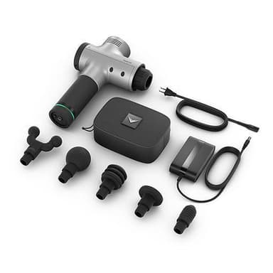 Hyperice Hypervolt BT, Massage Gun (Lihashuoltovasara)