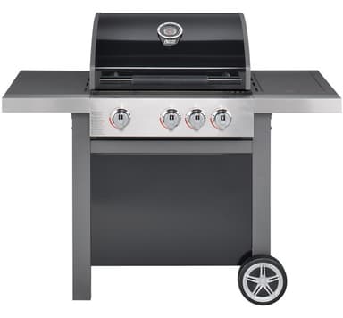 Jamie Oliver Home 3+1 kaasugrilli 440605