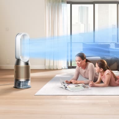Dyson Purifier Humidify + Cool Formaldehyde ilmanpuhdistin 379491-01