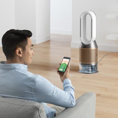 Dyson Purifier Humidify + Cool Formaldehyde ilmanpuhdistin 379491-01