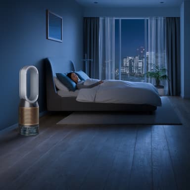 Dyson Purifier Humidify + Cool Formaldehyde ilmanpuhdistin 379491-01