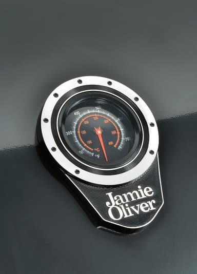 Jamie Oliver Home 3+1 kaasugrilli 440605