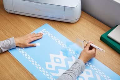 Cricut Smart sapluuna (3,6 m)