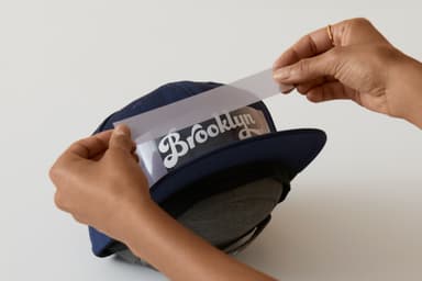 Cricut vähva lämmönkestävä teippi