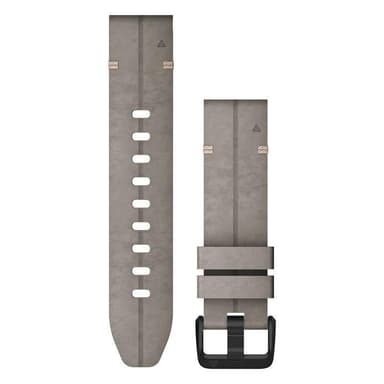 Garmin QuickFit® 20 -kellonhihnat