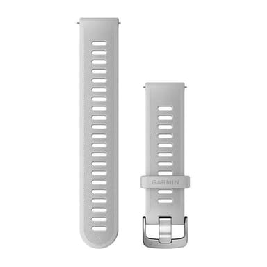 Garmin Pikakiinnitteiset hihnat (20 mm)