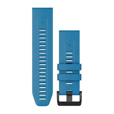 Garmin QuickFit® 26 -kellonhihnat, Silikoni