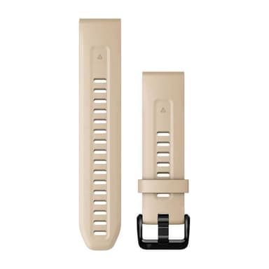 Garmin QuickFit® 20 -kellonhihnat Silikoni