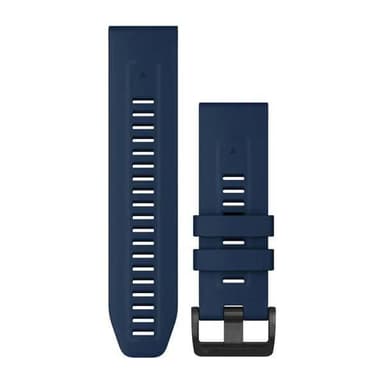 Garmin QuickFit® 26 -kellonhihnat, Silikoni