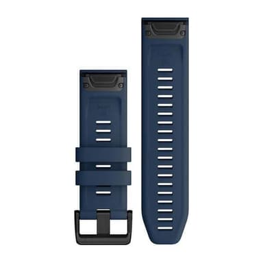 Garmin QuickFit® 26 -kellonhihnat, Silikoni