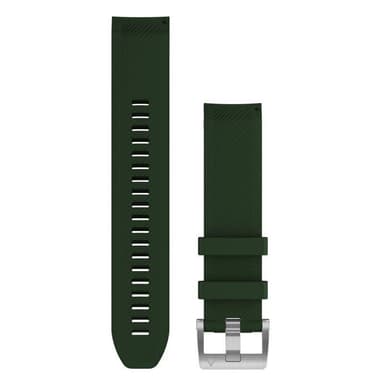 Garmin QuickFit® 22 -kellonhihnat