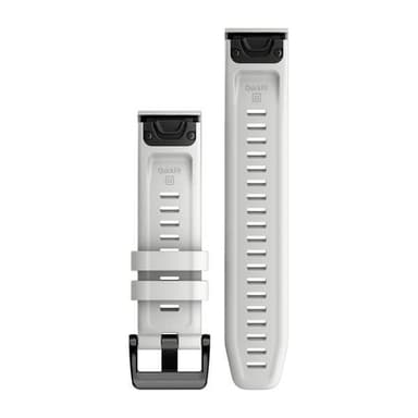 Garmin QuickFit® 22 -Kellonhihnat Silikoni