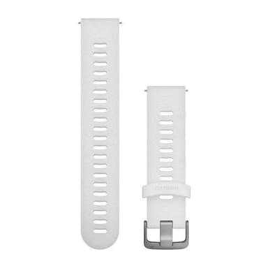 Garmin Pikakiinnitteiset Silikoni Hihnat (22 mm)