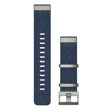 Garmin QuickFit® 22 -kellonhihnat