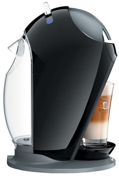 Dolce Gusto Jovia kapselikeitin (musta)