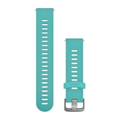 Garmin Pikakiinnitteiset Silikoni Hihnat (22 mm)