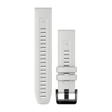 Garmin QuickFit® 22 -Kellonhihnat Silikoni